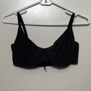 Skims mesh bra